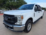 2020 Ford F-250 - Preview 3