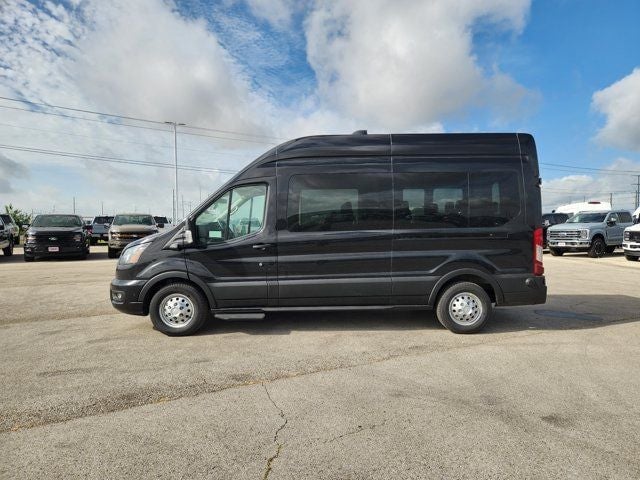 2026 Ford Transit - Image 2