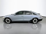 2024 Hyundai Ioniq 6 - Preview 8
