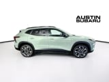 2024 Chevrolet Trax - Preview 8
