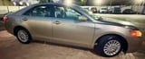 2007 Toyota Camry - Preview 3