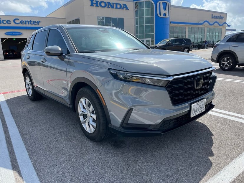 2025 Honda CR-V - Image 1