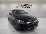 2021 Mercedes-Benz C-Class - Preview 8