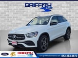 2022 Mercedes-Benz GLC - Preview 2