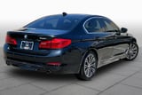 2019 BMW 5 Series - Preview 6