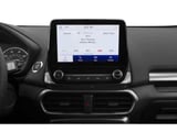 2020 Ford EcoSport - Preview 13