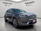 2019 Lincoln Nautilus - Preview 7