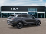 2027 Kia Sportage - Preview 6