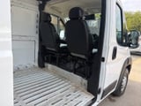 2024 Ram ProMaster 2500 - Preview 15