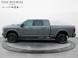 2027 Ram 2500 - Preview 13