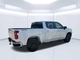 2026 Chevrolet Silverado 1500 - Preview 5