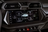 2026 Lamborghini Urus - Preview 16