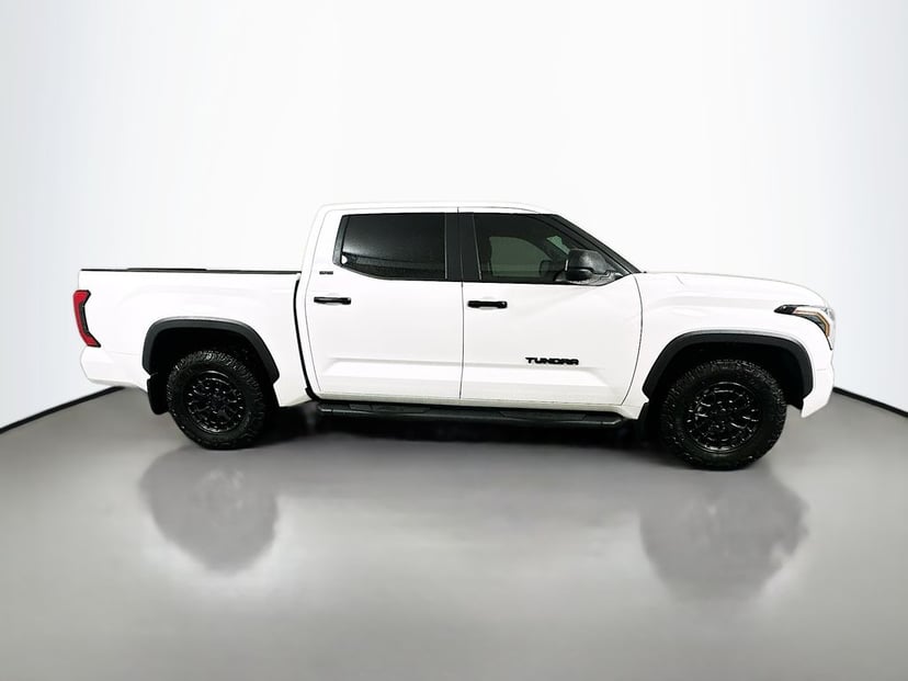 2026 Toyota Tundra - Image 2
