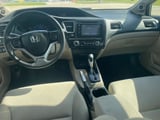 2014 Honda Civic - Preview 11
