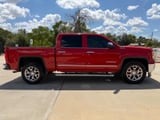 2015 GMC Sierra 1500 - Preview 7