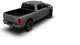2027 Ram 2500 - Preview 2