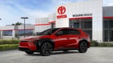 2027 Toyota bZ - Preview 2