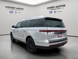 2023 Lincoln Navigator L - Preview 3