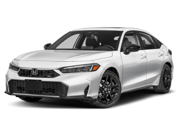 2026 Honda Civic - Image 1