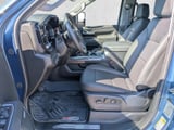 2025 Chevrolet Silverado 2500 HD - Preview 15