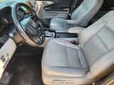 2019 Honda Pilot - Preview 14