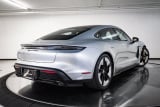2026 Porsche Taycan - Preview 7