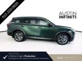 2027 INFINITI QX60 - Preview 8