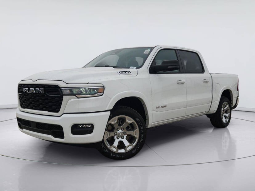 2026 Ram 1500 - Image 1