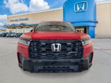 2026 Honda Pilot - Preview 10