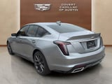 2026 Cadillac CT5 - Preview 7