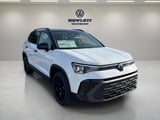 2026 Volkswagen Taos - Preview 7