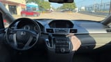 2013 Honda Odyssey - Preview 10