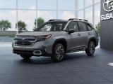 2026 Subaru Forester - Preview 2