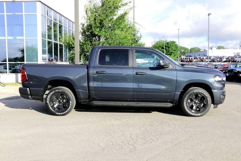 2026 Ram 1500 - Image 1