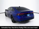 2026 Honda Accord - Preview 5