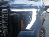 2026 GMC Sierra 2500 HD - Preview 3
