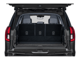 2027 Ford Expedition - Preview 8