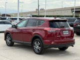 2018 Toyota RAV4 - Preview 5