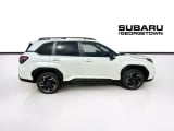 2025 Subaru Forester - Preview 8