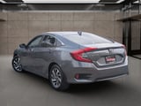 2017 Honda Civic - Preview 5