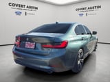 2021 BMW 3 Series - Preview 5