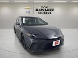 2025 Toyota Camry - Preview 7