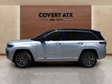 2026 Jeep Grand Cherokee - Preview 2