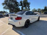 2017 BMW M2 - Preview 6