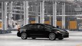 2027 Toyota Corolla - Preview 13