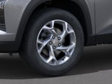 2026 Chevrolet Trax - Preview 9
