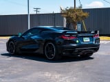 2024 Chevrolet Corvette - Preview 5