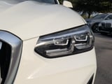2024 BMW X3 - Preview 3