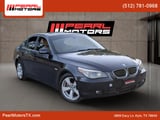 2007 BMW 5 Series - Preview 2