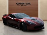 2016 Chevrolet Corvette - Preview 7